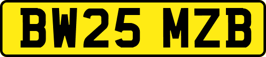 BW25MZB