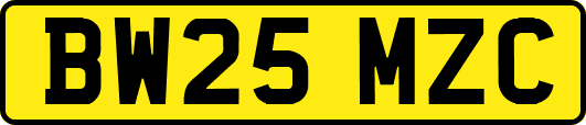 BW25MZC