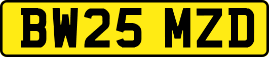 BW25MZD