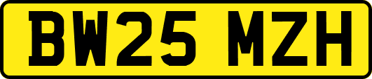 BW25MZH