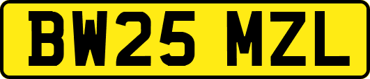 BW25MZL