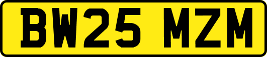 BW25MZM