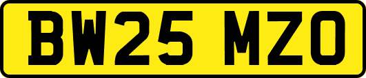 BW25MZO