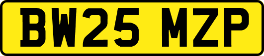 BW25MZP