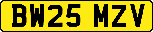 BW25MZV