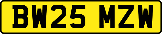 BW25MZW