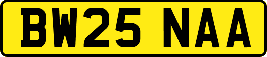 BW25NAA