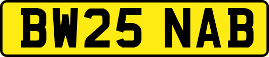 BW25NAB