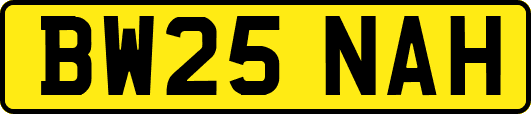 BW25NAH