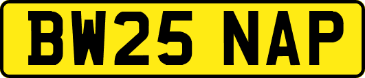 BW25NAP