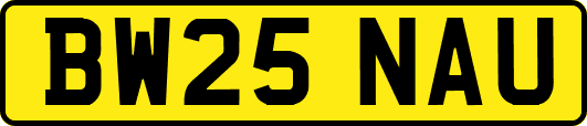 BW25NAU