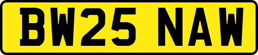 BW25NAW