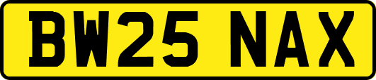 BW25NAX