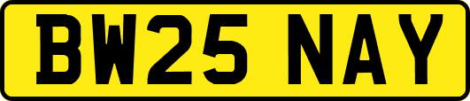 BW25NAY