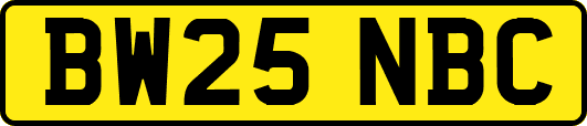 BW25NBC