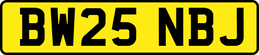 BW25NBJ