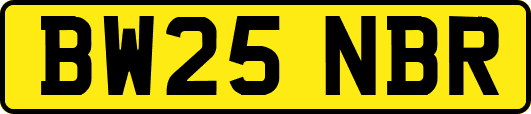 BW25NBR