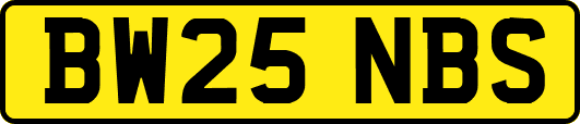 BW25NBS