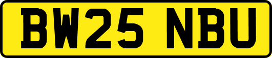 BW25NBU