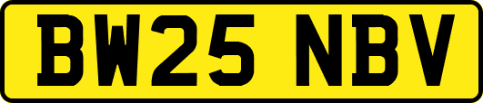 BW25NBV