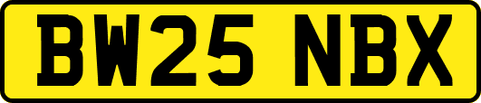 BW25NBX