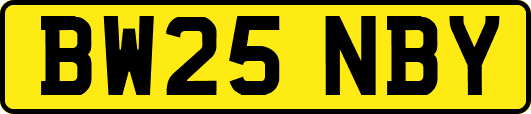 BW25NBY
