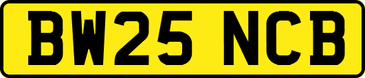 BW25NCB