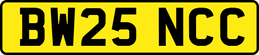 BW25NCC