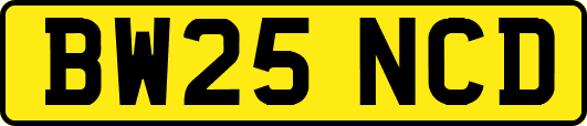 BW25NCD