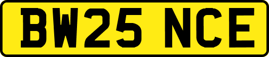 BW25NCE