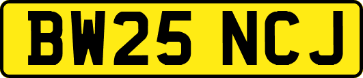 BW25NCJ