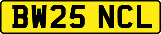 BW25NCL