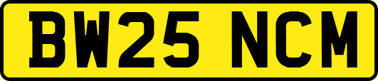 BW25NCM