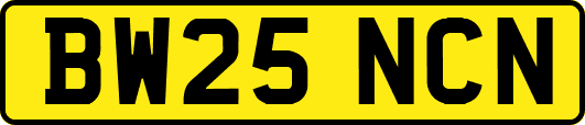 BW25NCN