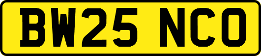 BW25NCO