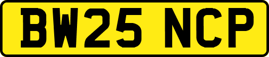 BW25NCP