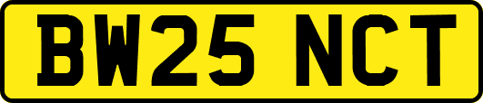 BW25NCT
