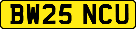BW25NCU