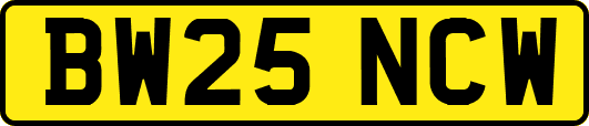 BW25NCW