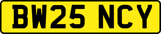 BW25NCY
