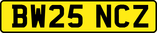 BW25NCZ