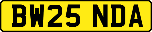 BW25NDA