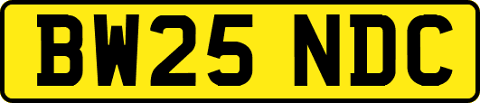 BW25NDC