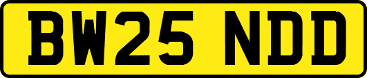 BW25NDD