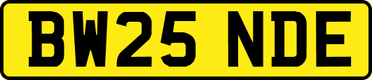 BW25NDE