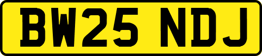 BW25NDJ