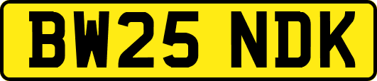 BW25NDK