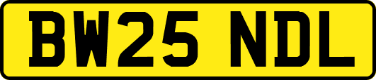 BW25NDL