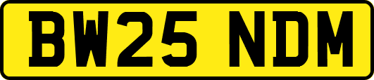 BW25NDM