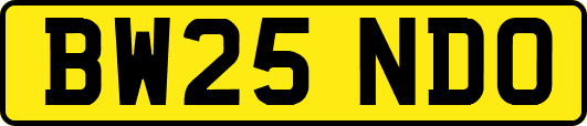BW25NDO